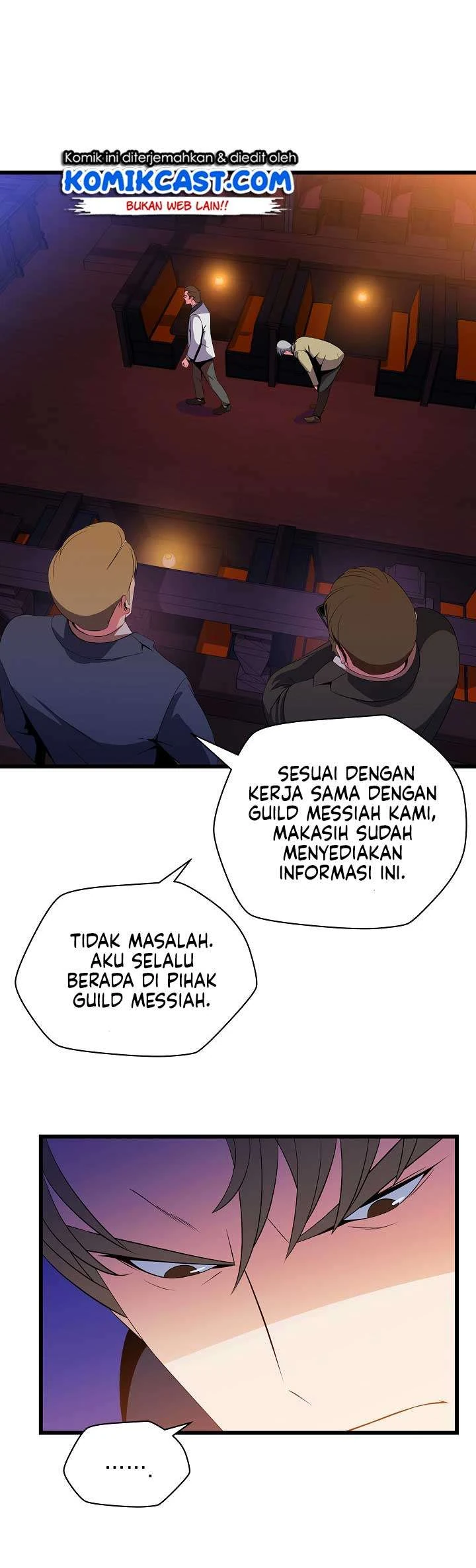 Halaman 20 — Kill the Hero Chapter 20