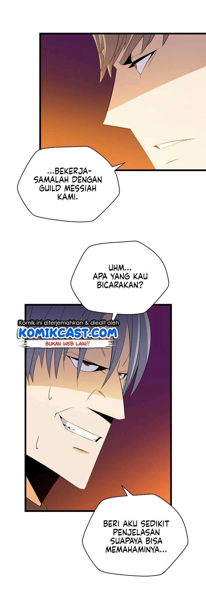 Halaman 23 — Kill the Hero Chapter 20