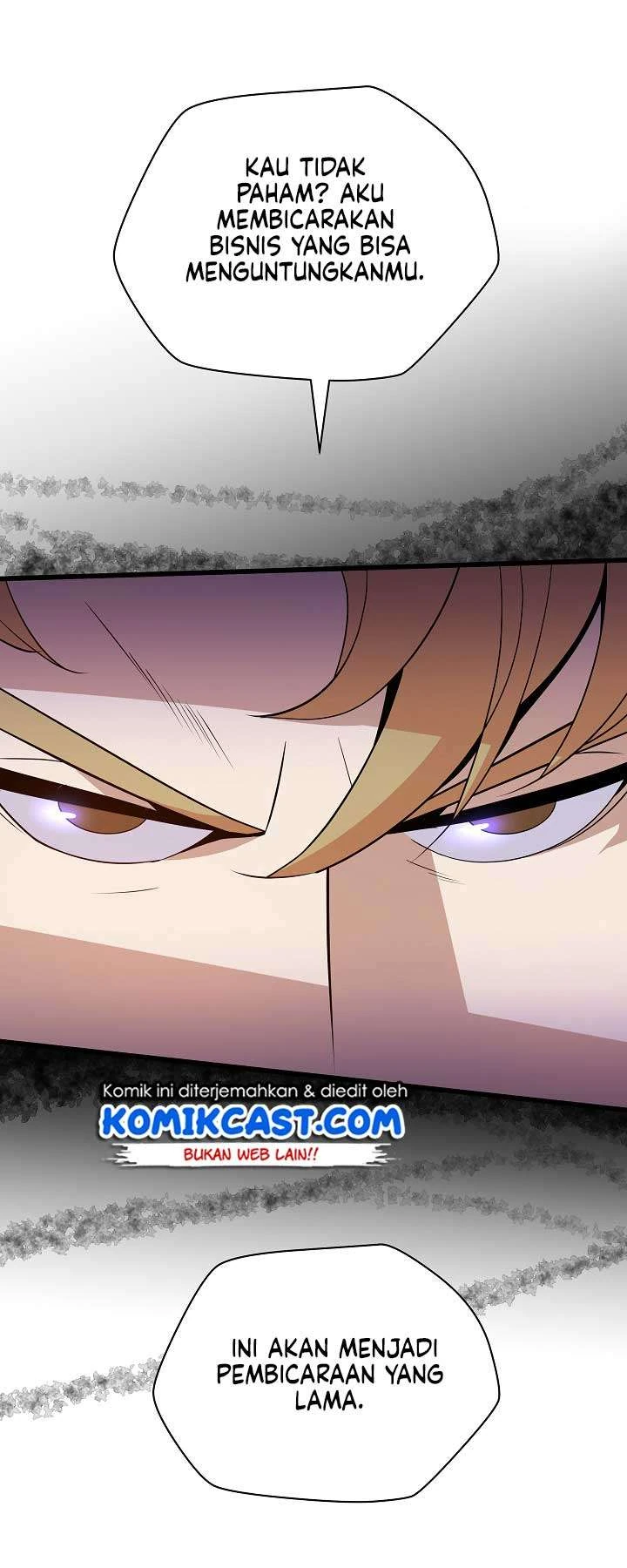 Halaman 24 — Kill the Hero Chapter 20