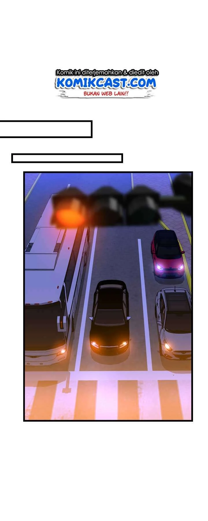 Halaman 25 — Kill the Hero Chapter 20