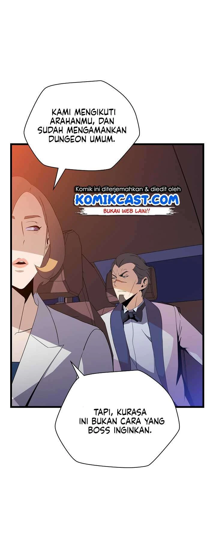 Halaman 26 — Kill the Hero Chapter 20
