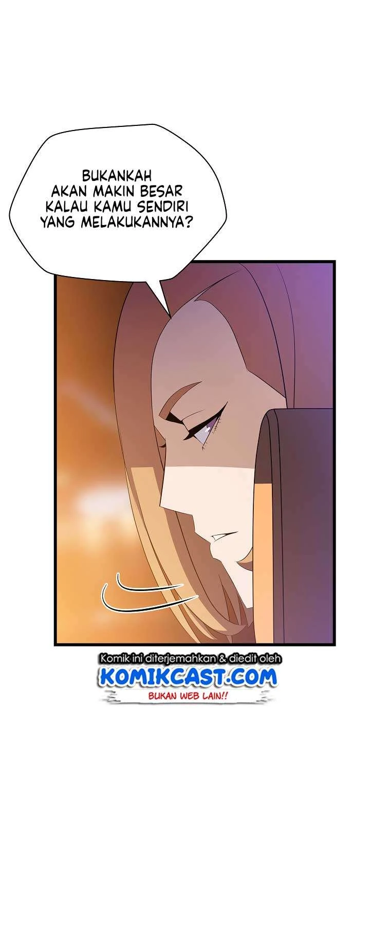 Halaman 27 — Kill the Hero Chapter 20