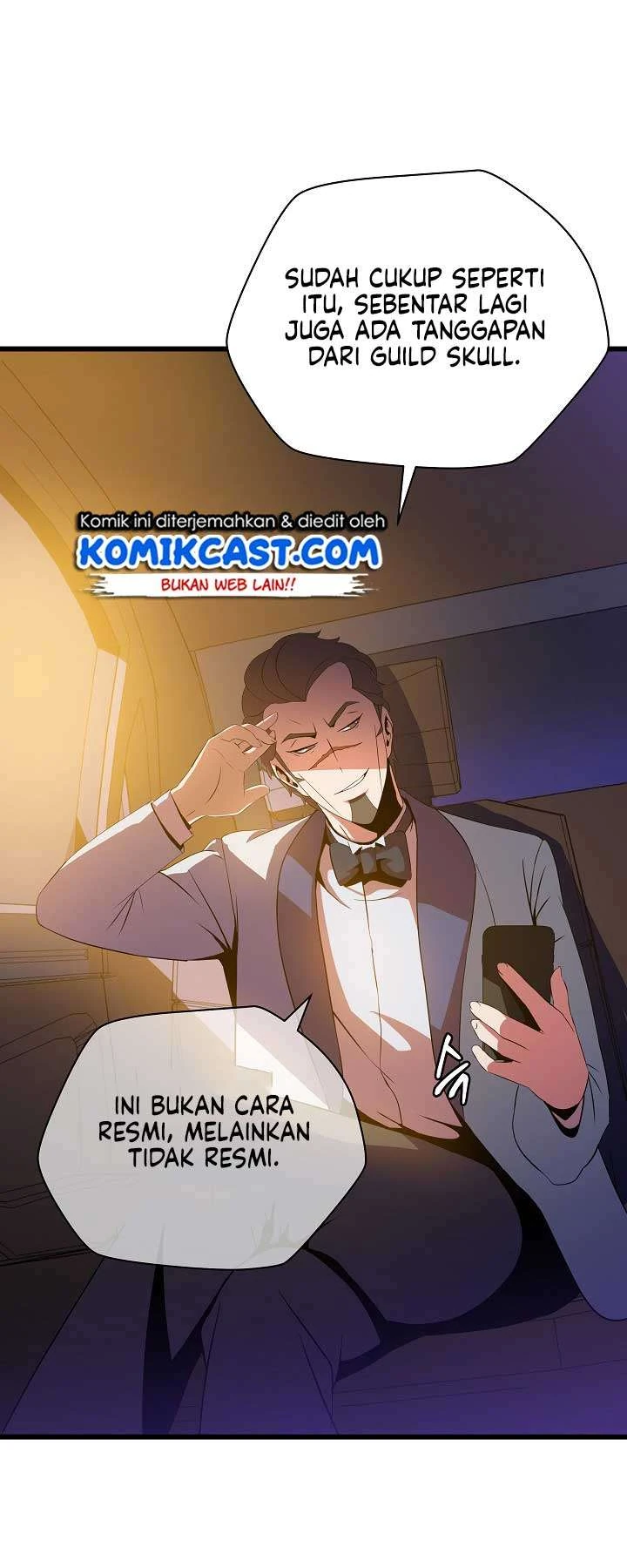 Halaman 28 — Kill the Hero Chapter 20