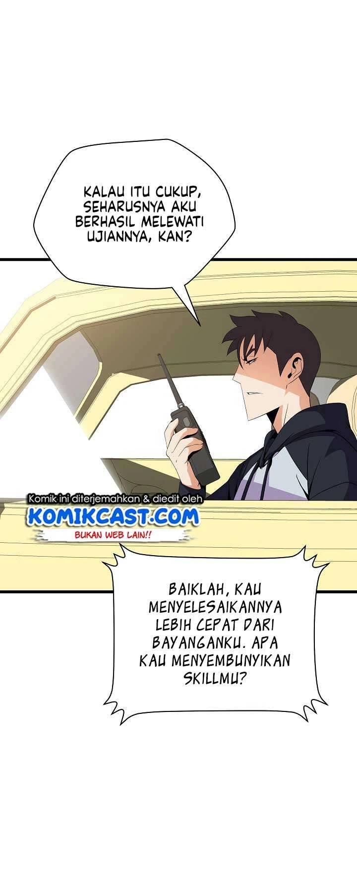 Halaman 34 — Kill the Hero Chapter 20