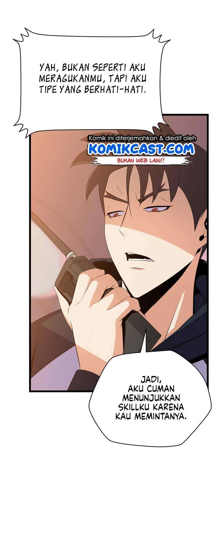 Halaman 35 — Kill the Hero Chapter 20