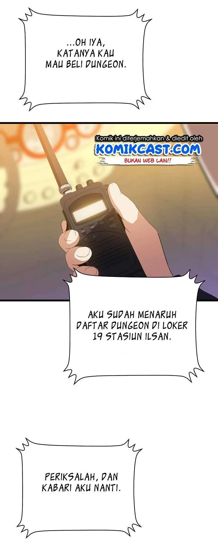 Halaman 36 — Kill the Hero Chapter 20