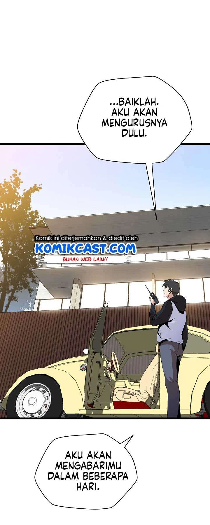 Halaman 37 — Kill the Hero Chapter 20
