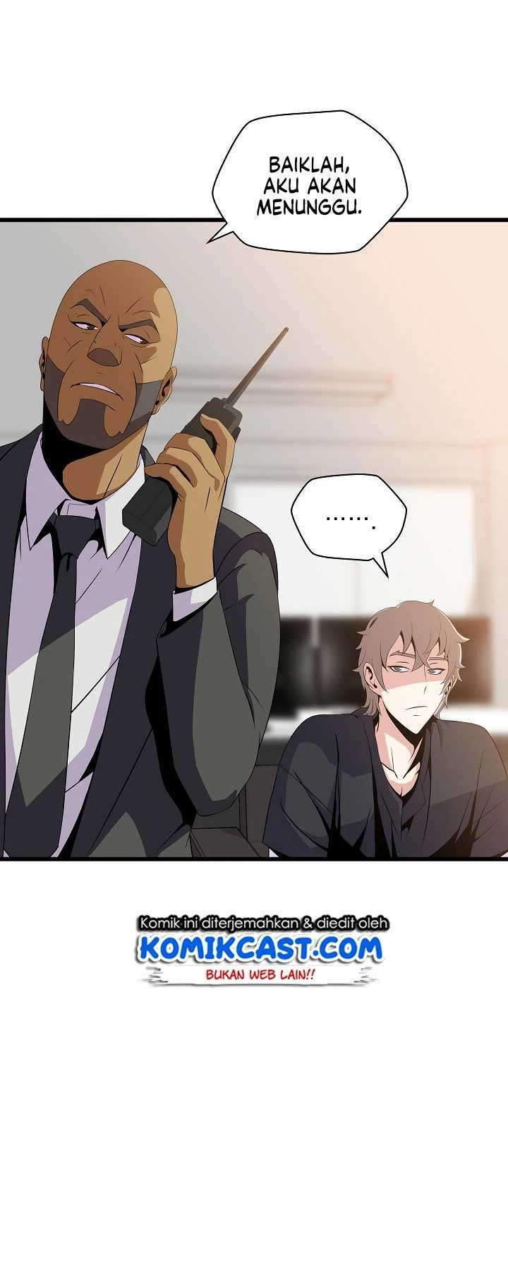 Halaman 38 — Kill the Hero Chapter 20