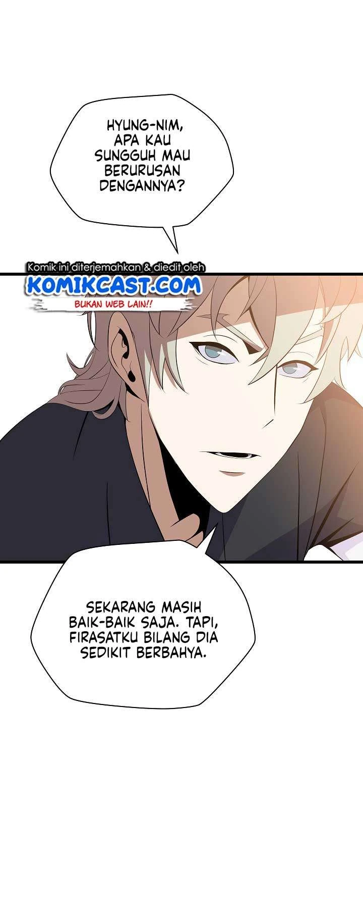 Halaman 39 — Kill the Hero Chapter 20