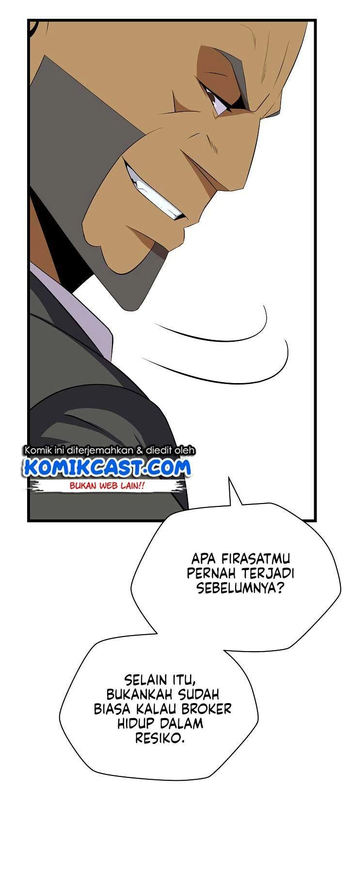 Halaman 40 — Kill the Hero Chapter 20