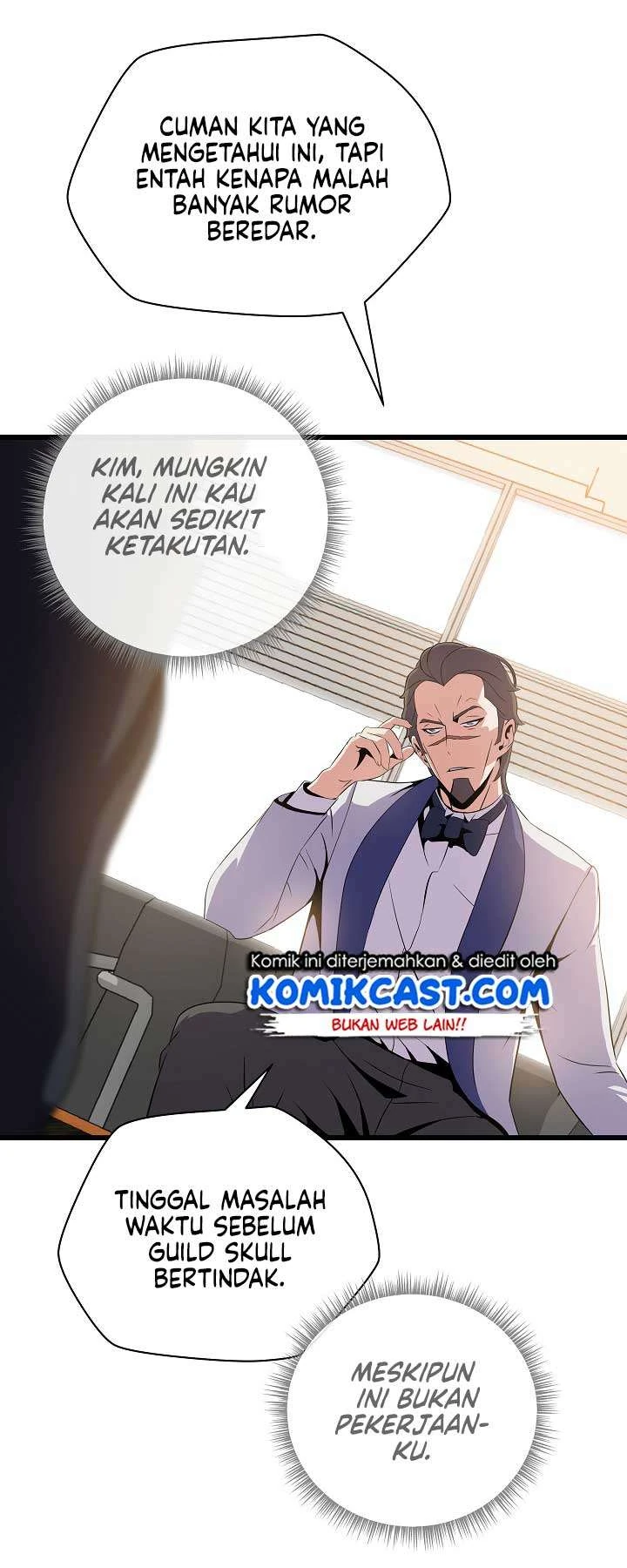 Halaman 42 — Kill the Hero Chapter 20