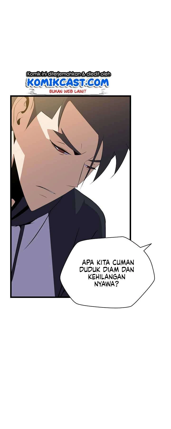 Halaman 43 — Kill the Hero Chapter 20