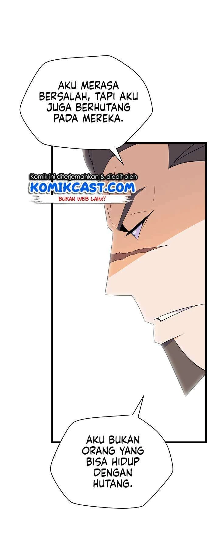 Halaman 46 — Kill the Hero Chapter 20