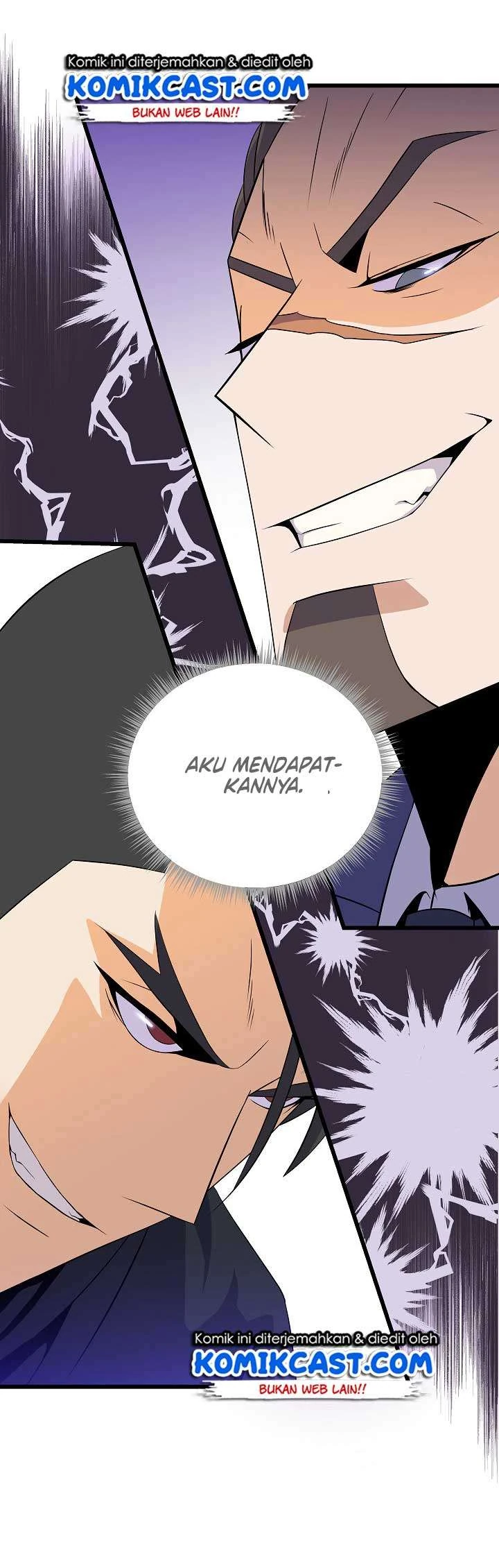 Halaman 48 — Kill the Hero Chapter 20
