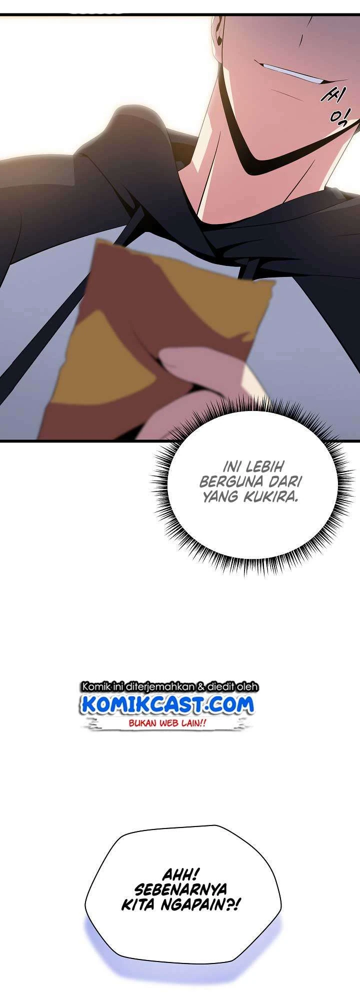 Halaman 52 — Kill the Hero Chapter 20