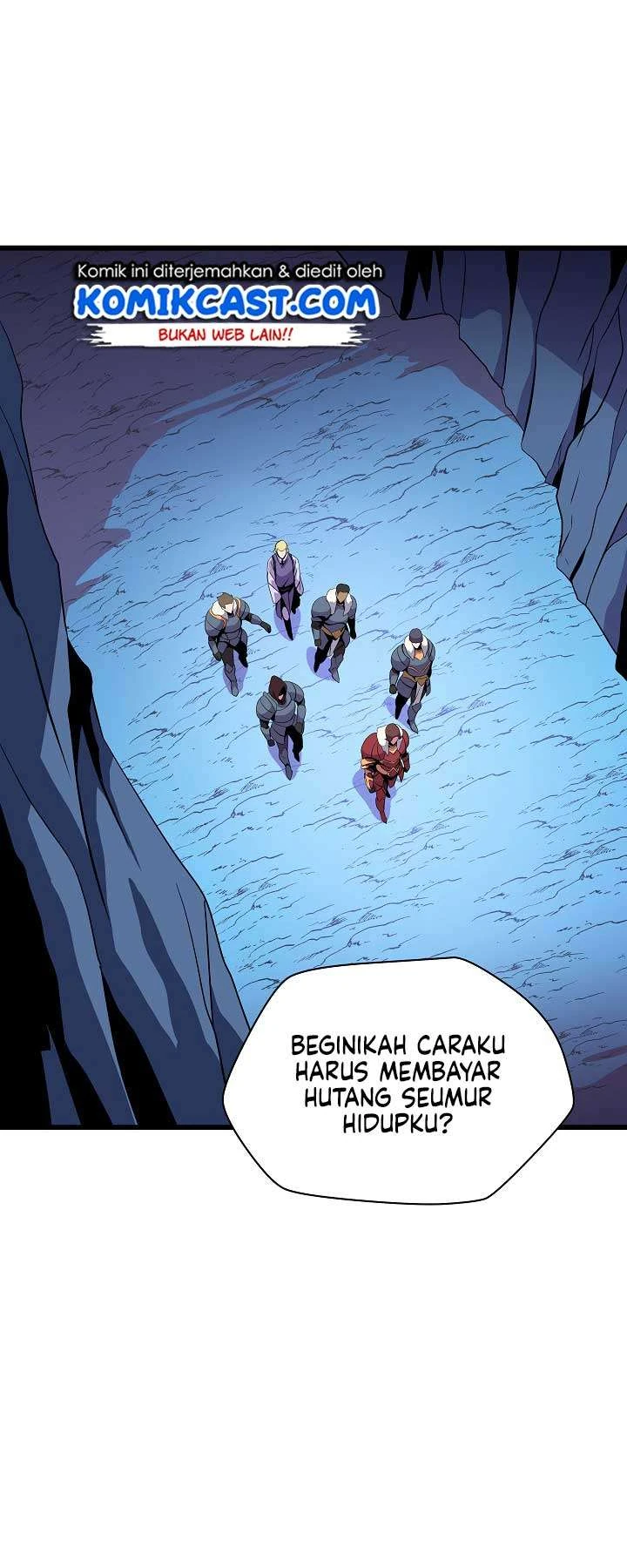 Halaman 53 — Kill the Hero Chapter 20