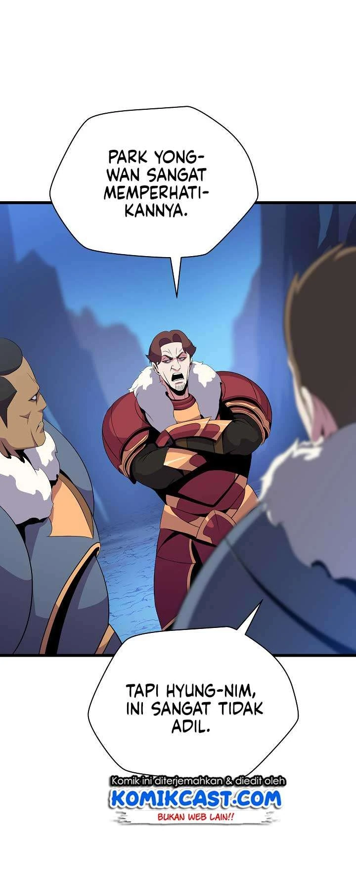 Halaman 55 — Kill the Hero Chapter 20