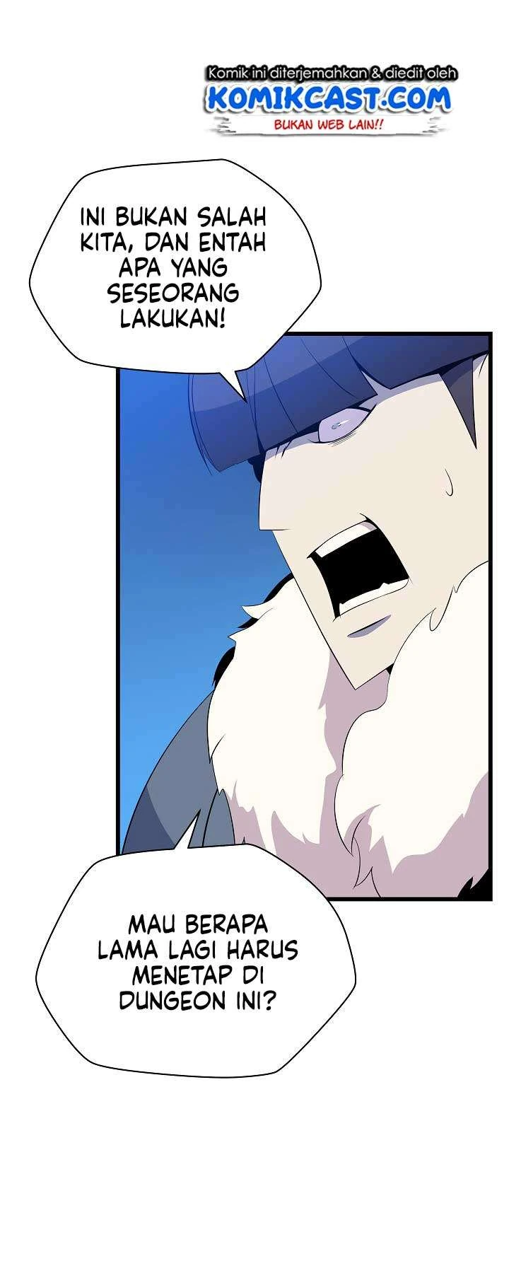 Halaman 56 — Kill the Hero Chapter 20
