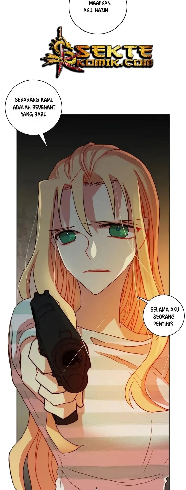 Halaman 3 — Dreamcide Chapter 168