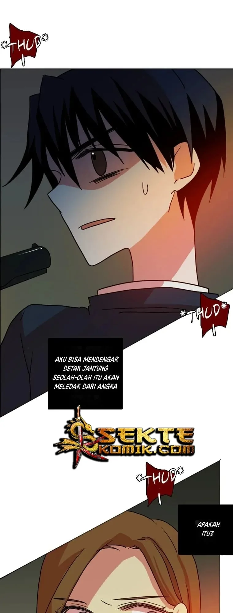 Halaman 6 — Dreamcide Chapter 168