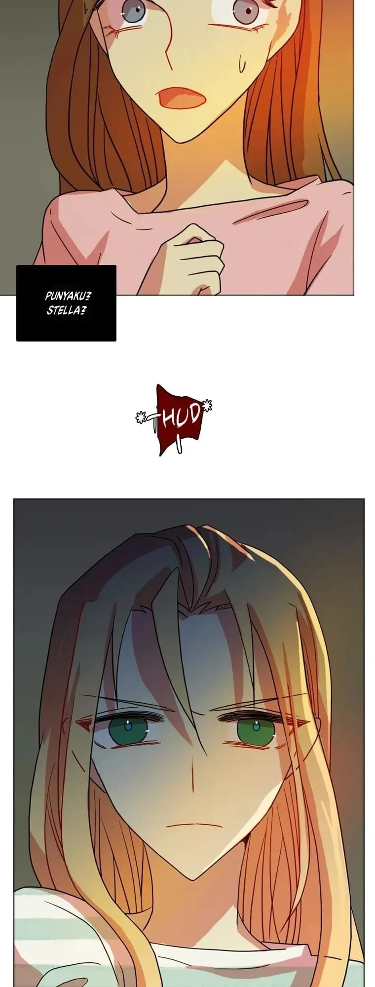 Halaman 7 — Dreamcide Chapter 168