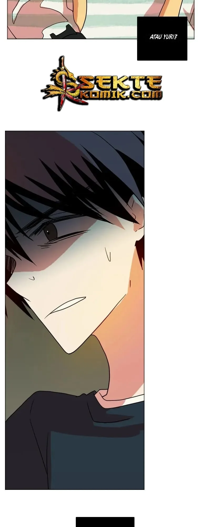 Halaman 8 — Dreamcide Chapter 168