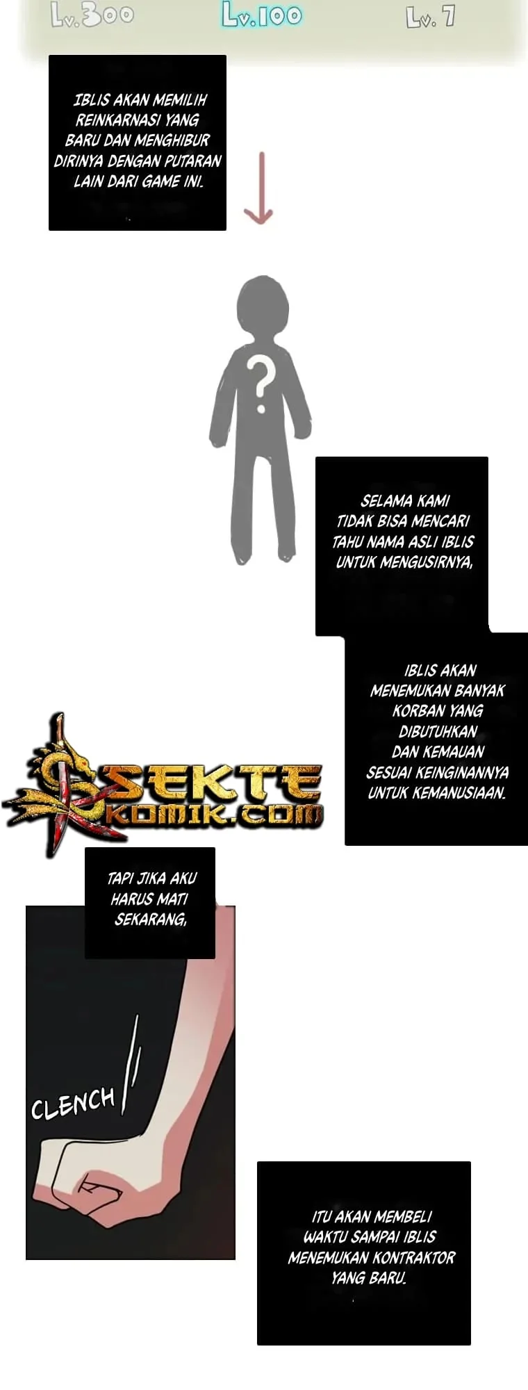 Halaman 13 — Dreamcide Chapter 168
