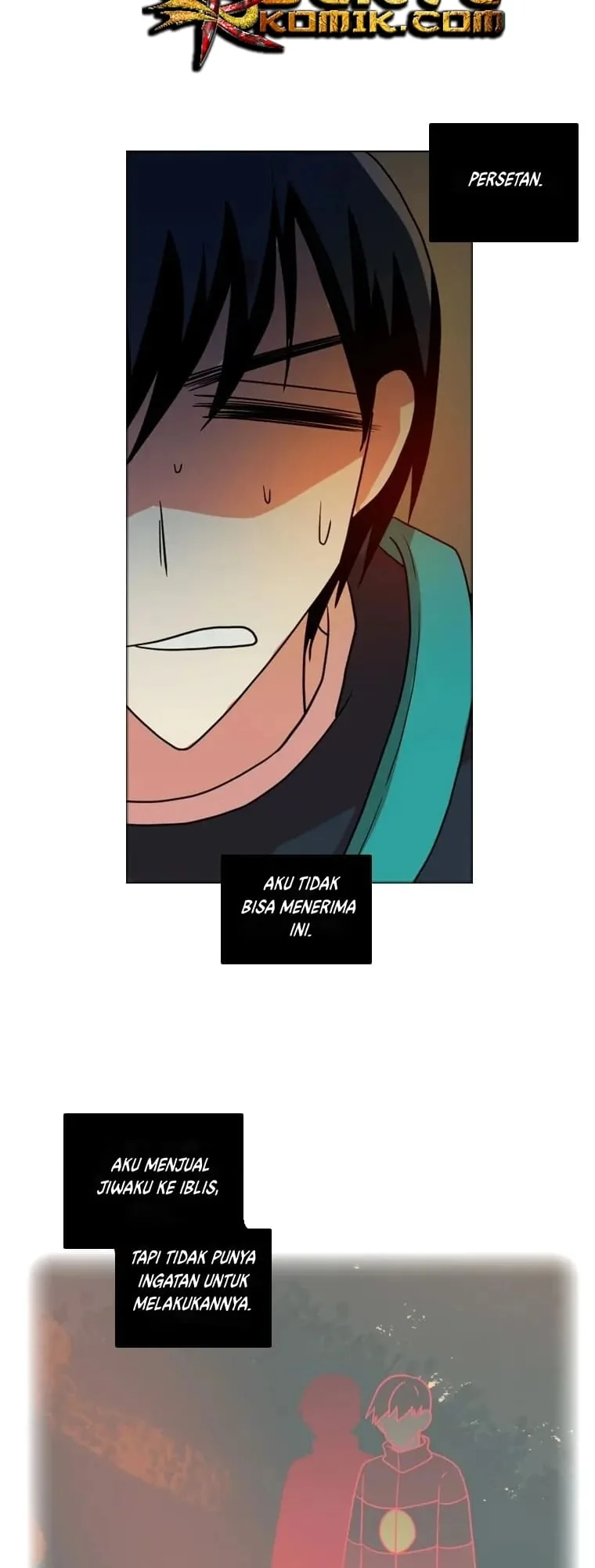 Halaman 15 — Dreamcide Chapter 168