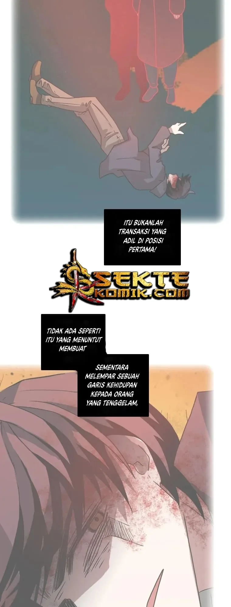 Halaman 16 — Dreamcide Chapter 168