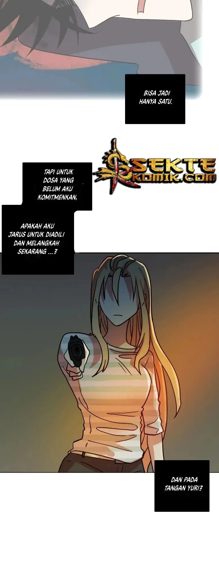 Halaman 17 — Dreamcide Chapter 168