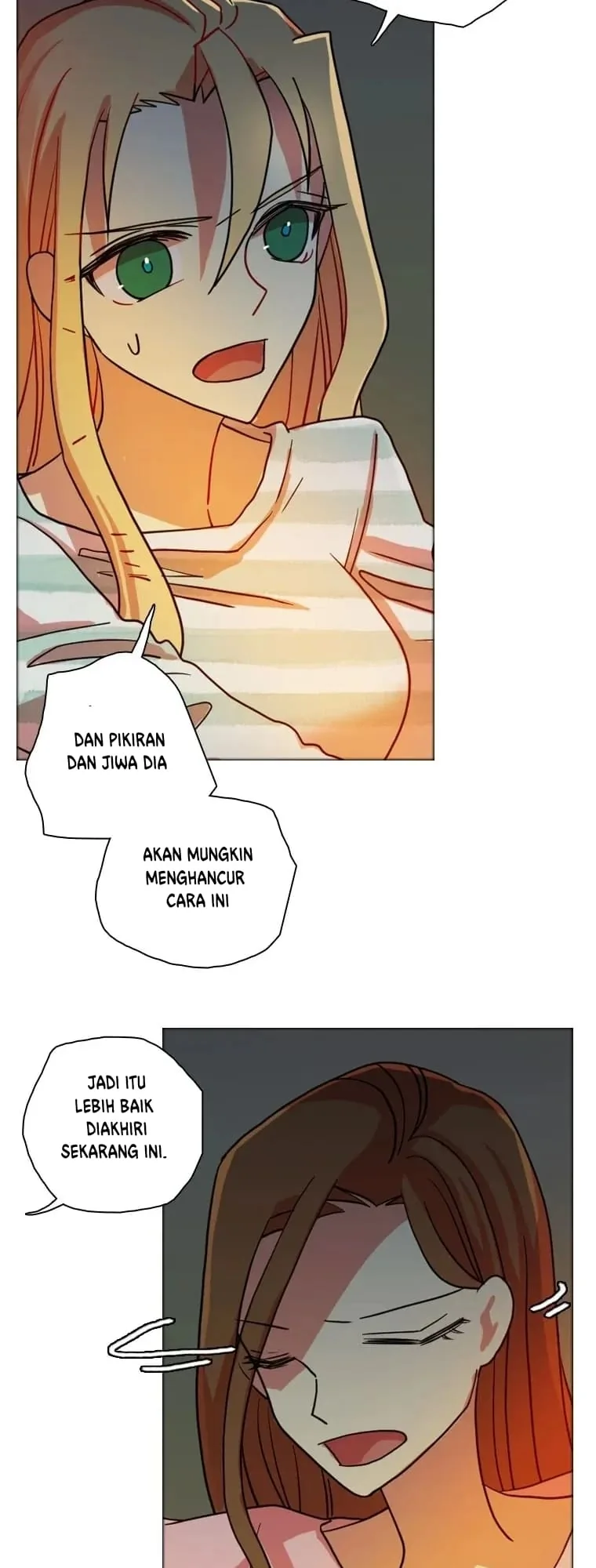 Halaman 28 — Dreamcide Chapter 168