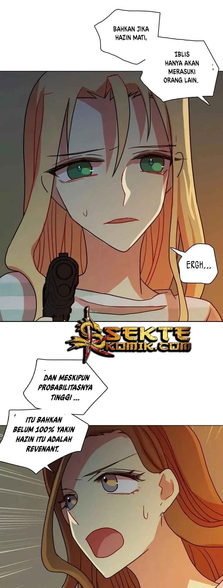 Halaman 30 — Dreamcide Chapter 168