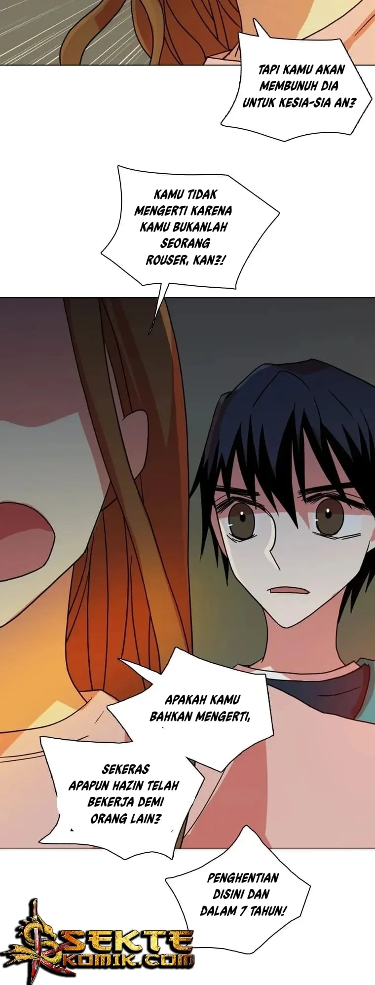 Halaman 31 — Dreamcide Chapter 168