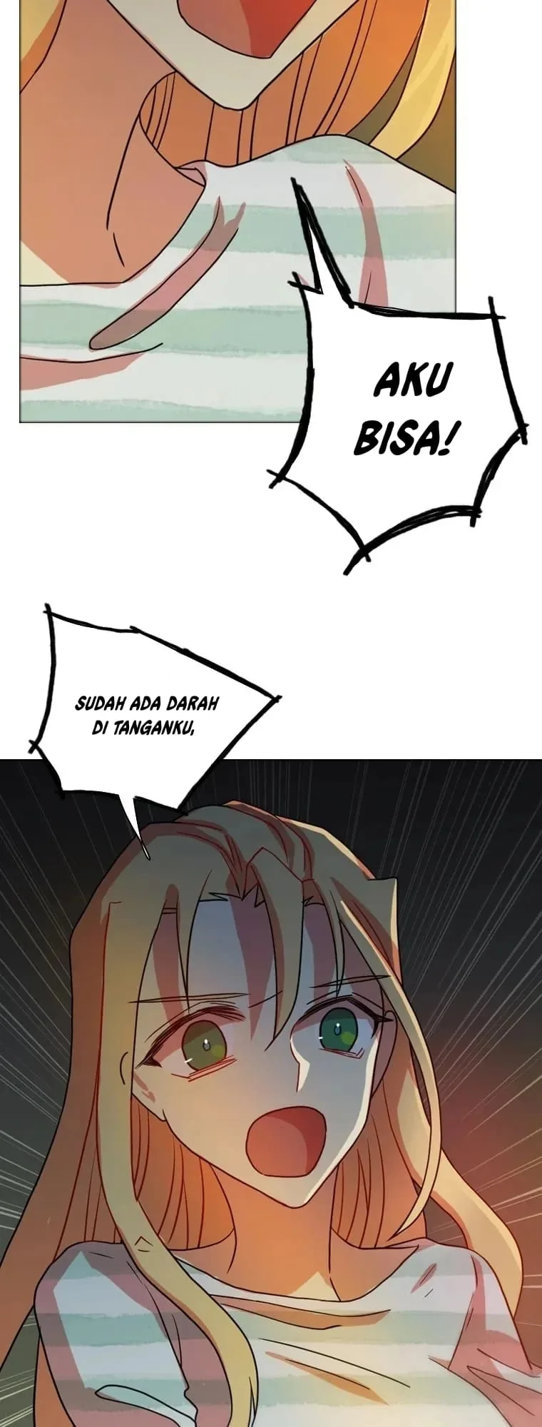 Halaman 33 — Dreamcide Chapter 168