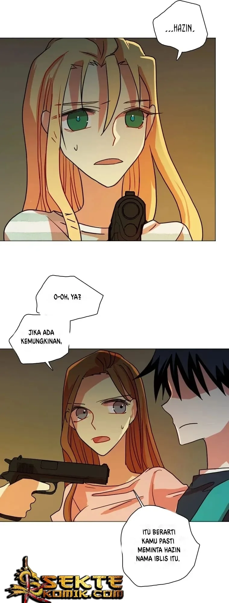 Halaman 41 — Dreamcide Chapter 168
