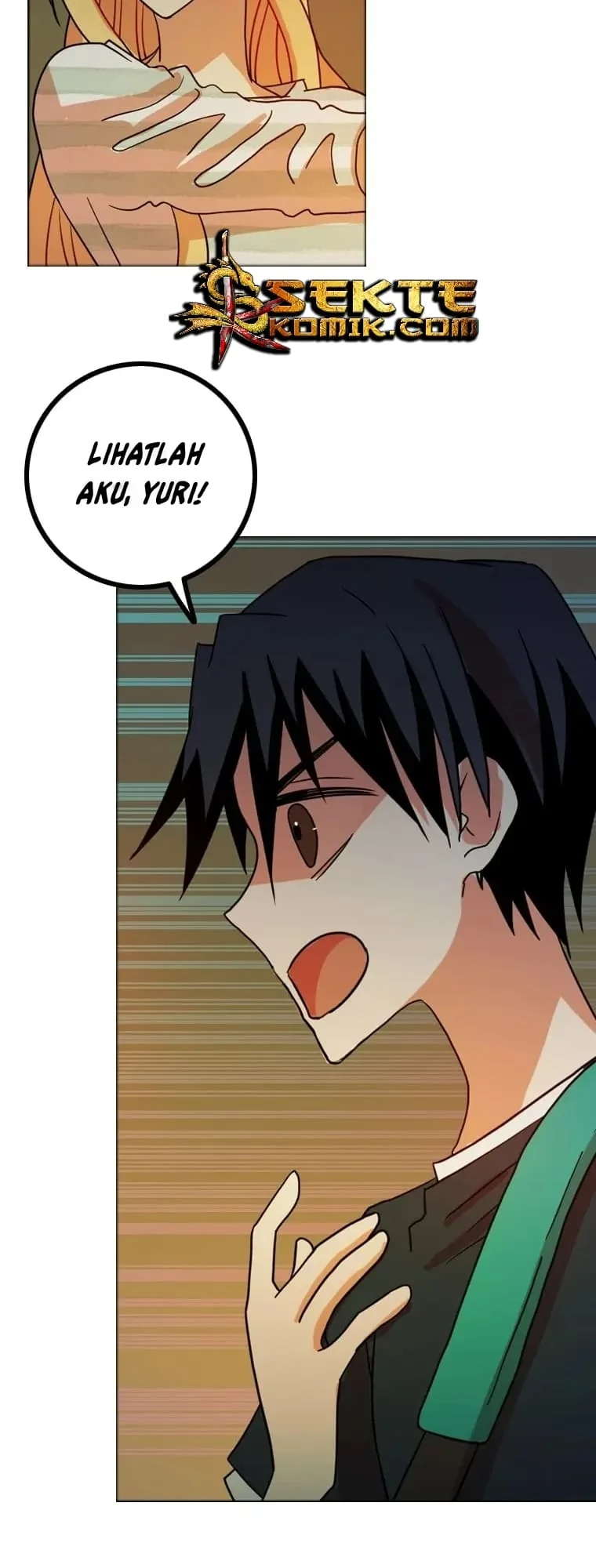 Halaman 43 — Dreamcide Chapter 168