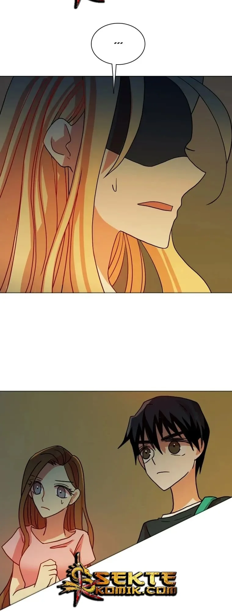 Halaman 45 — Dreamcide Chapter 168