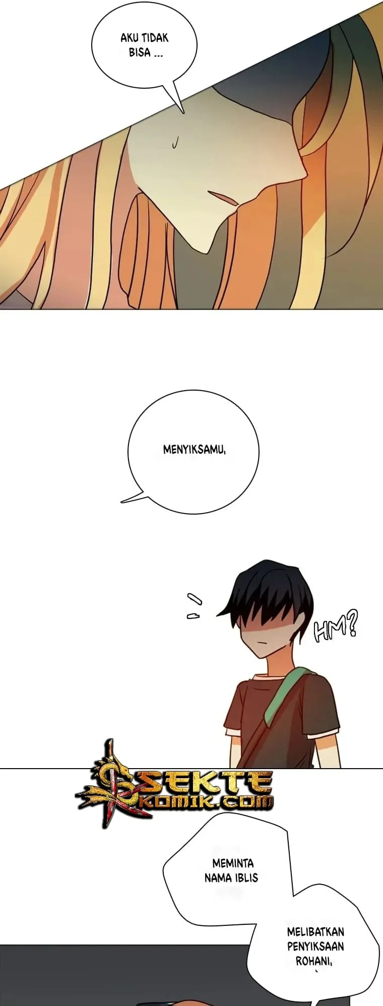 Halaman 46 — Dreamcide Chapter 168