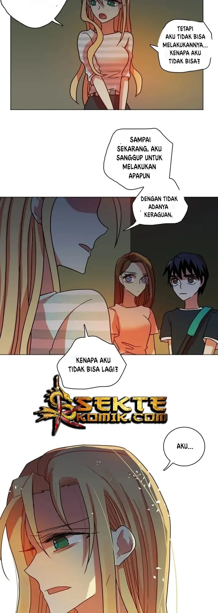 Halaman 50 — Dreamcide Chapter 168