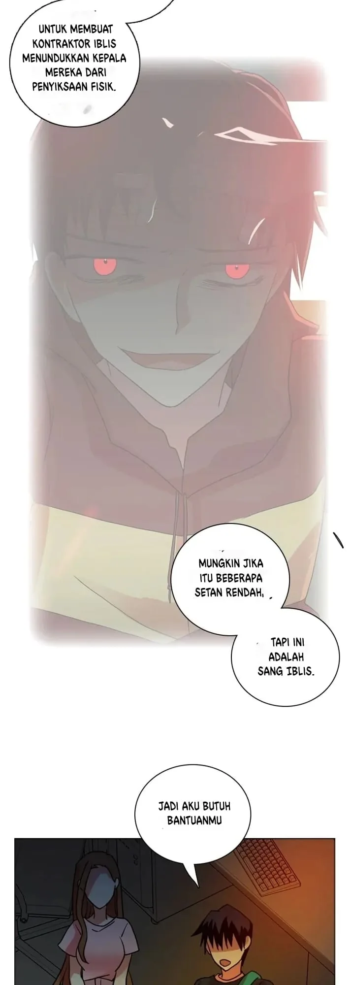 Halaman 52 — Dreamcide Chapter 168