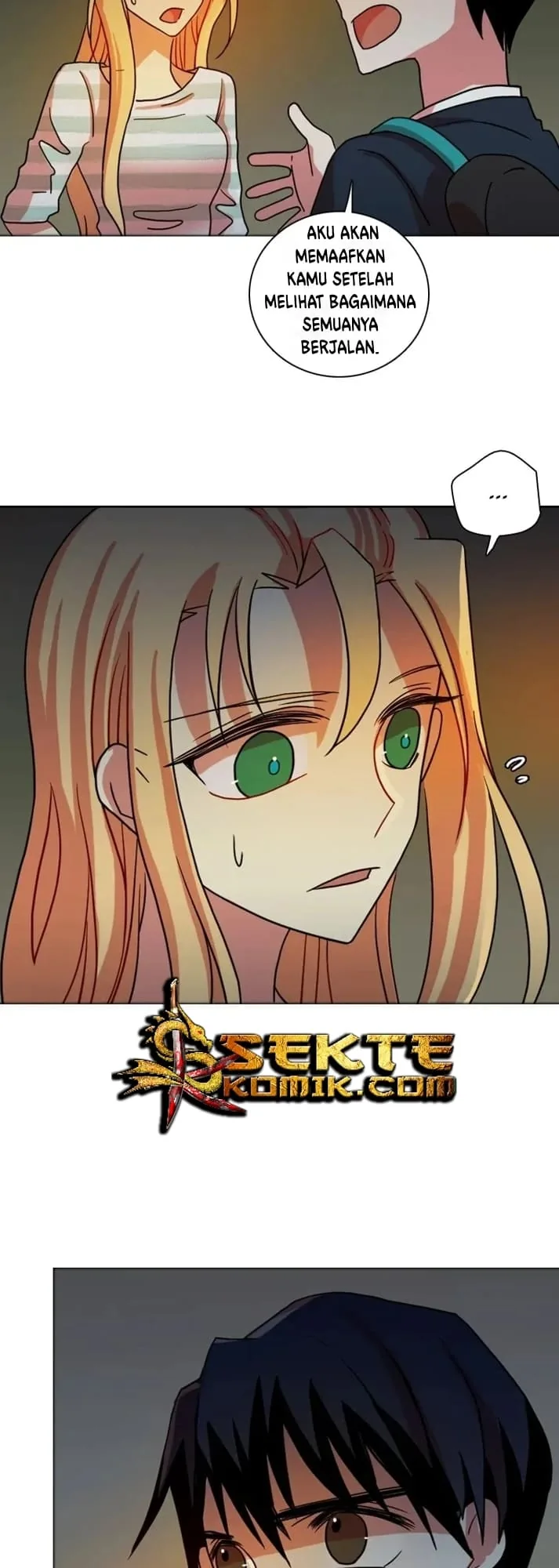 Halaman 55 — Dreamcide Chapter 168