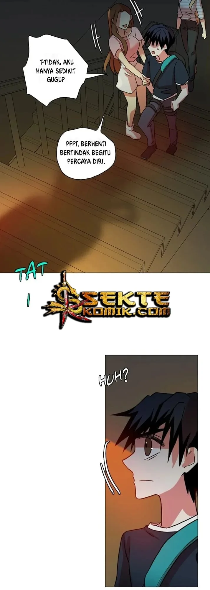 Halaman 59 — Dreamcide Chapter 168