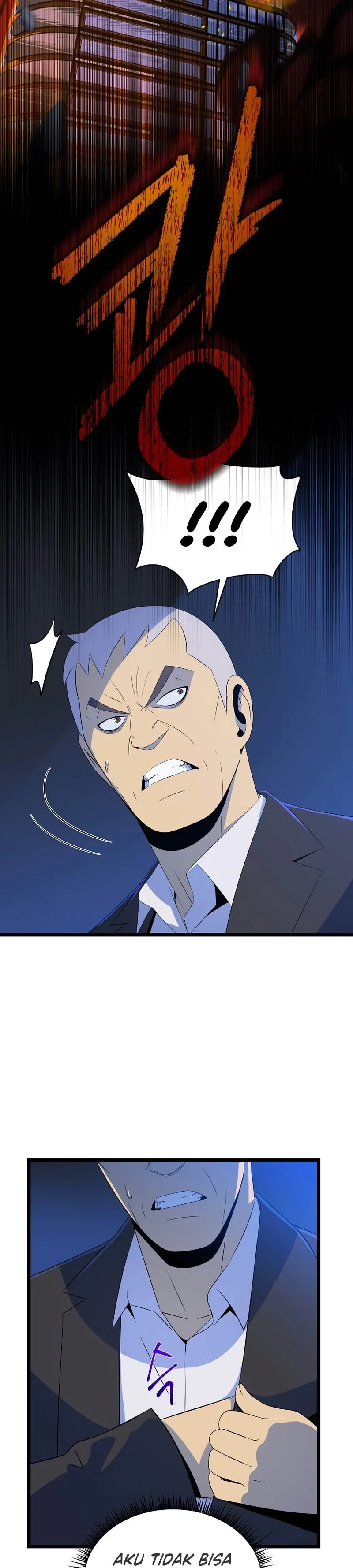 Halaman 3 — Kill the Hero Chapter 123