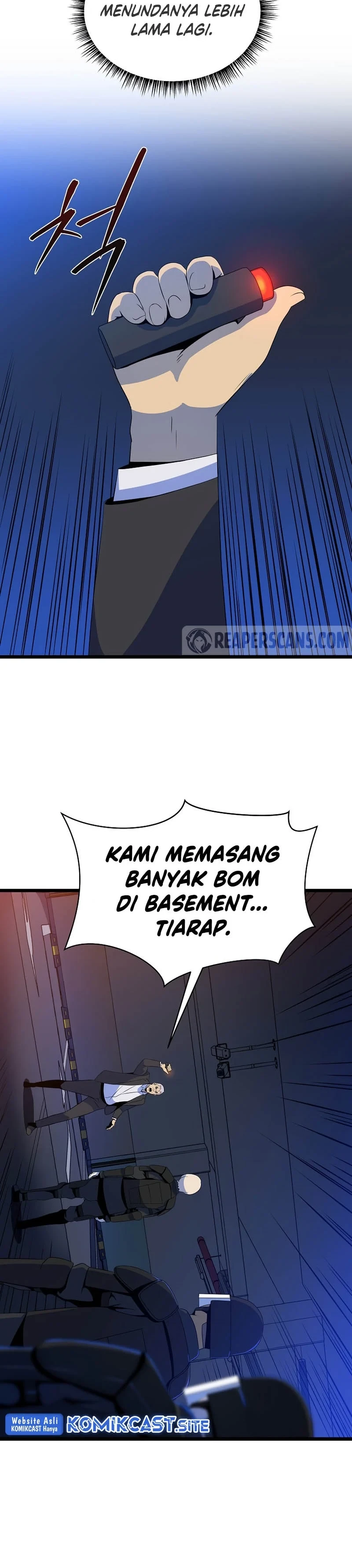 Halaman 4 — Kill the Hero Chapter 123