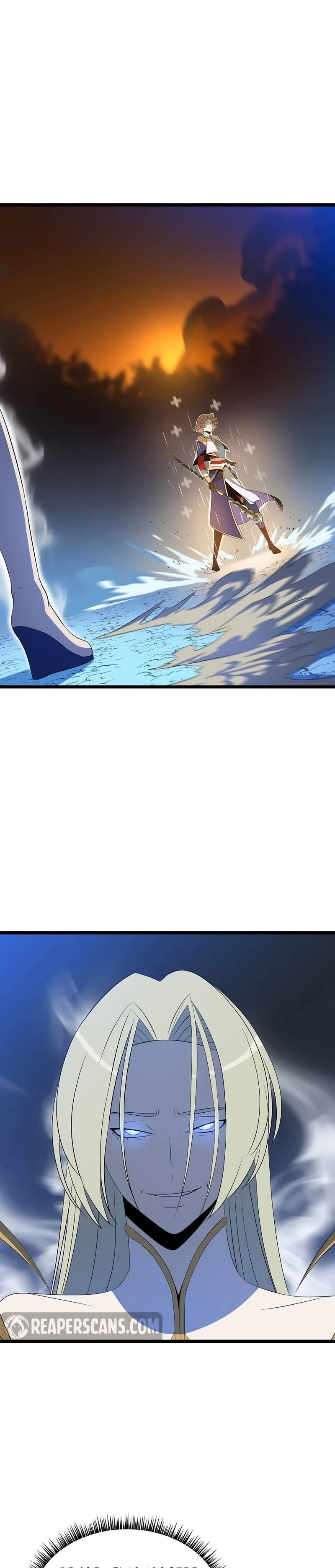 Halaman 17 — Kill the Hero Chapter 123