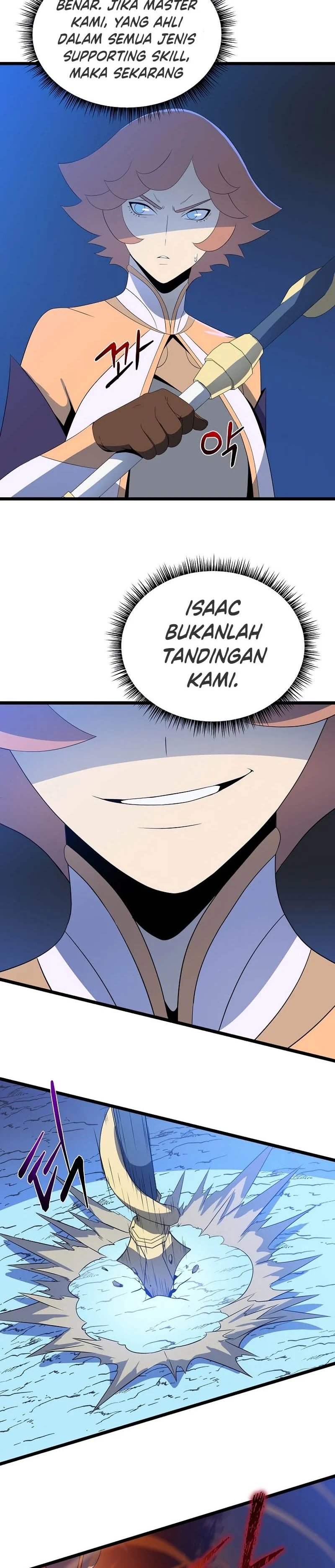 Halaman 18 — Kill the Hero Chapter 123