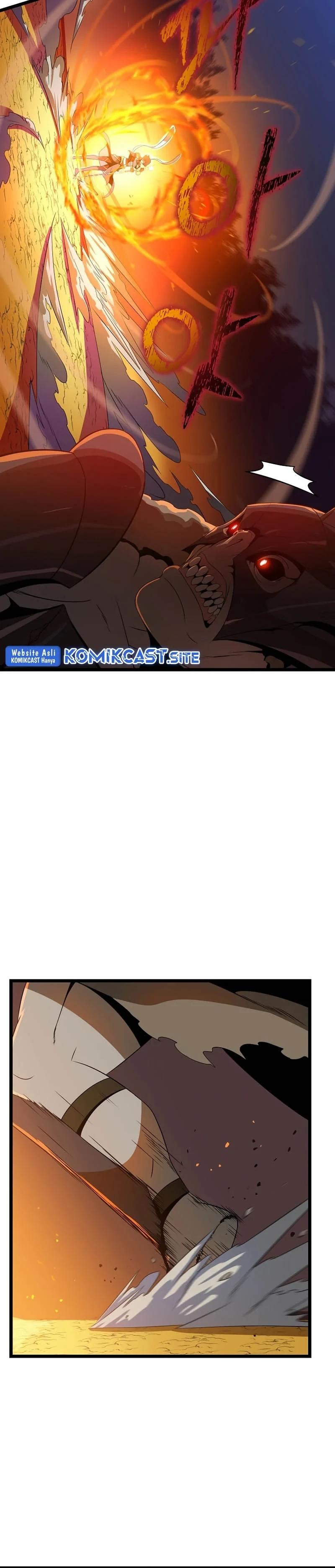 Halaman 19 — Kill the Hero Chapter 123