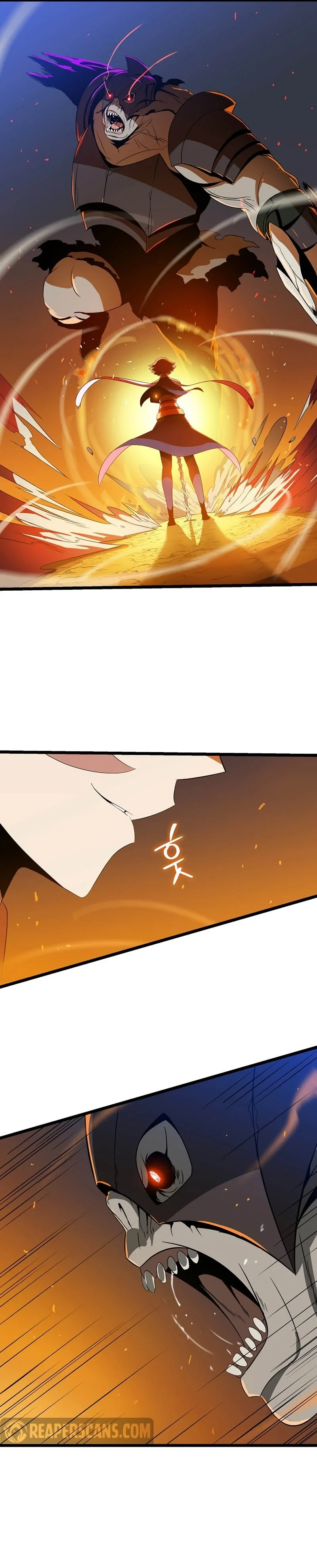Halaman 20 — Kill the Hero Chapter 123