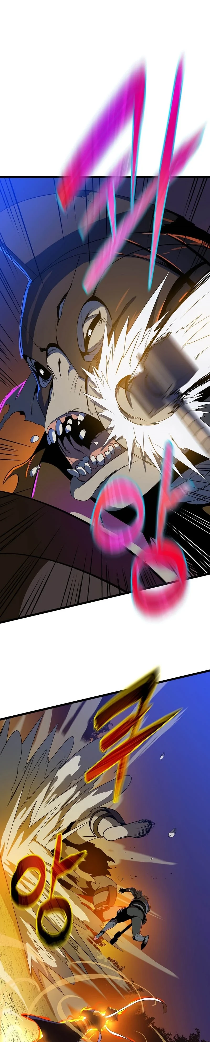Halaman 21 — Kill the Hero Chapter 123