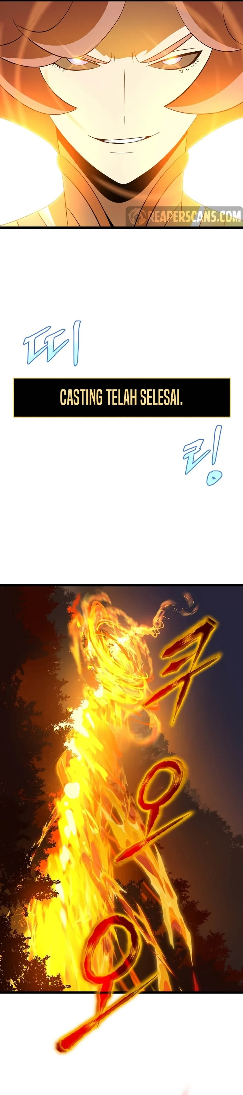 Halaman 23 — Kill the Hero Chapter 123